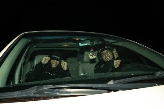 Are we afraid of surrendering?