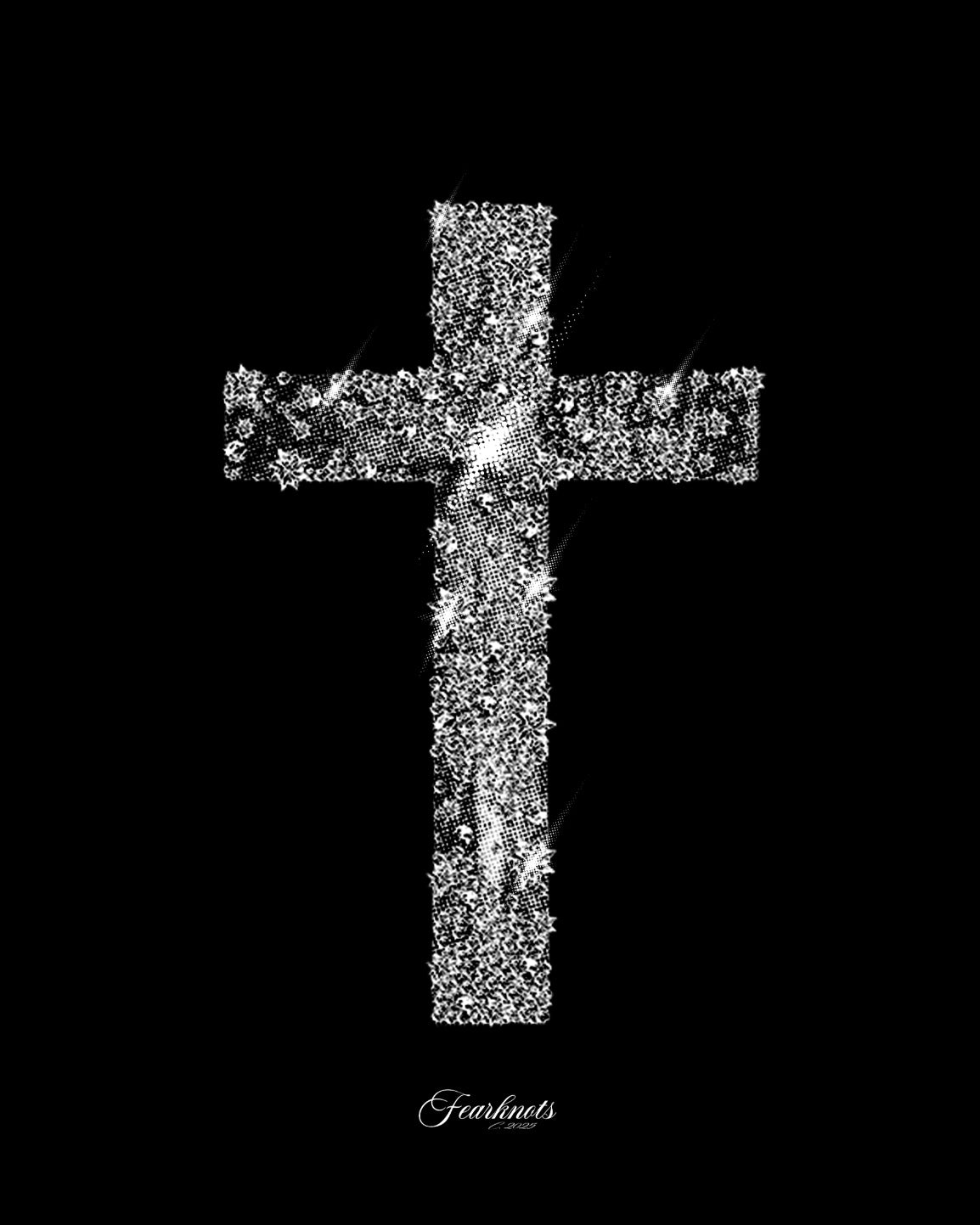 CROSS-BEARING COLLECTION